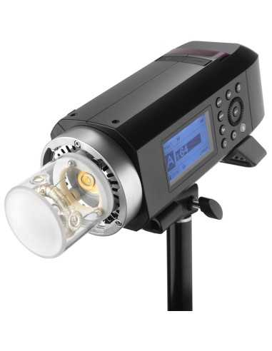 Godox AD400Pro Witstro All-in-One Outdoor Flash