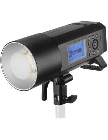 Godox AD400Pro Witstro All-in-One Outdoor Flash | Monolight Lighting | CAM TOOLS Middle East | GODOX