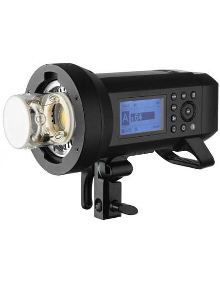 Godox AD400Pro Witstro All-in-One Outdoor Flash
