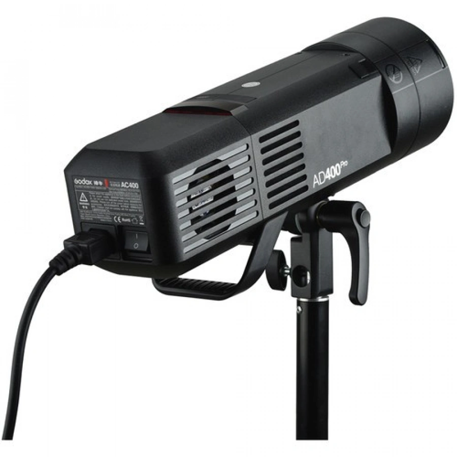 Godox AC Adapter for Witstro AD400Pro