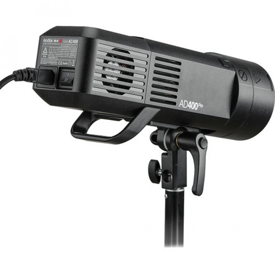 Godox AC Adapter for Witstro AD400Pro
