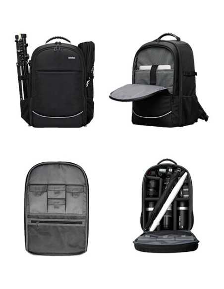Godox AD300pro 2-Light Kit with Backpack