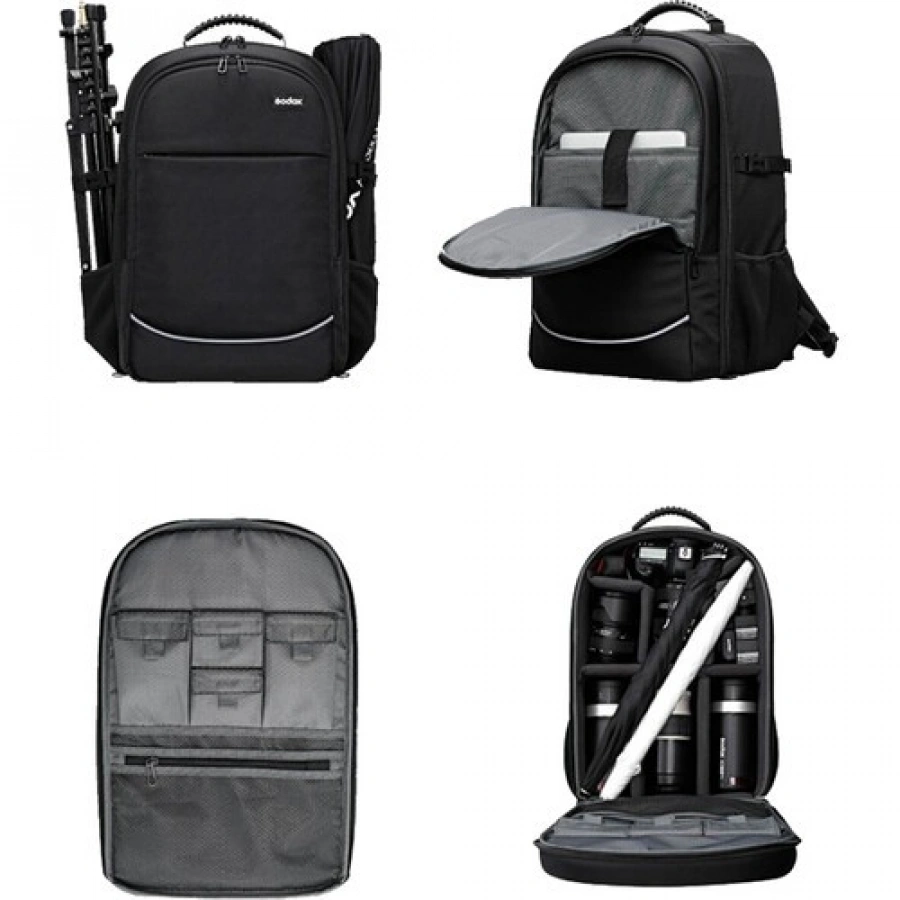 Godox AD300pro 2-Light Kit with Backpack