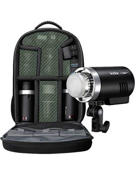 Godox AD300pro 2-Light Kit with Backpack