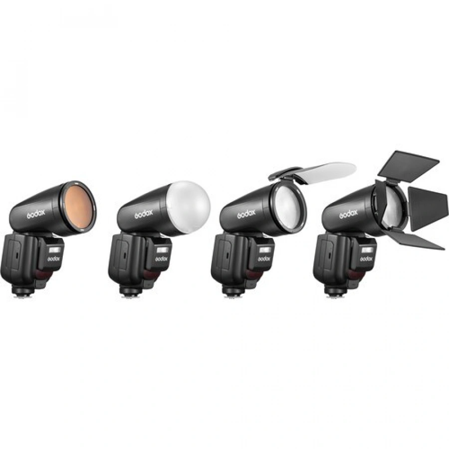 Godox V1PRO S for Sony