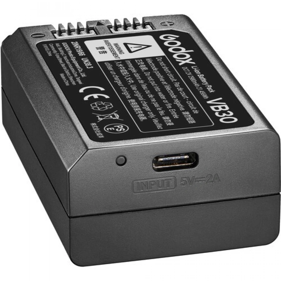 Godox V1PRO S for Sony
