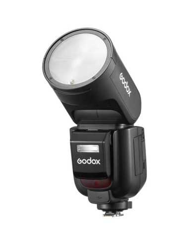 Godox V1PRO S for Sony | On Camera Flashes | CAM TOOLS Middle East | GODOX