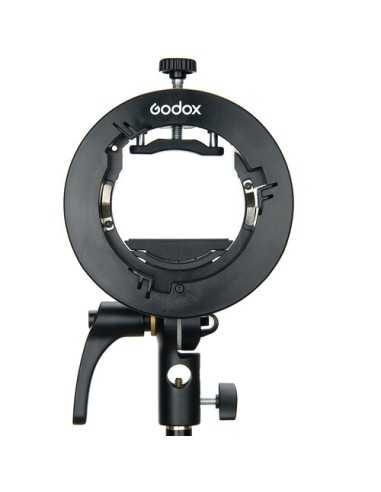 Godox Speedlite bracket for V1 & AD200 & AD400PRO | Flash Accessories | CAM TOOLS Middle East | GODOX