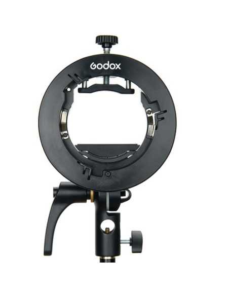 Godox Speedlite bracket for V1 & AD200 & AD400PRO