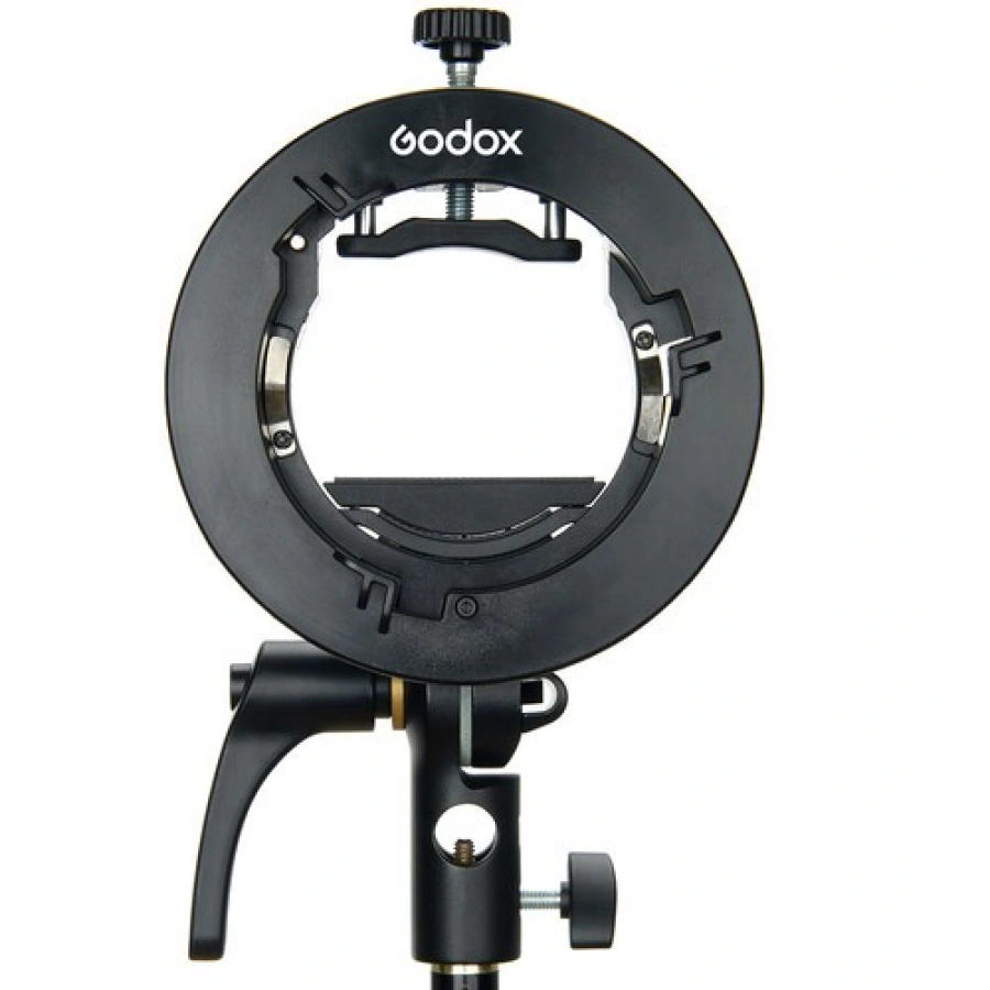 Godox Speedlite bracket for V1 & AD200 & AD400PRO