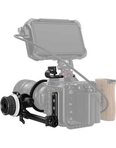 SmallRig F40 mini Follow Focus