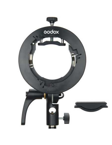 Godox Speedlite bracket for V1 & AD200 & AD400PRO