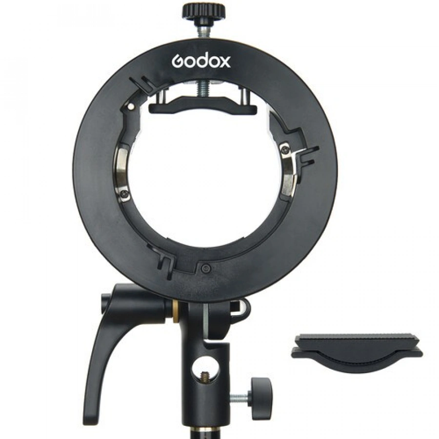 Godox Speedlite bracket for V1 & AD200 & AD400PRO
