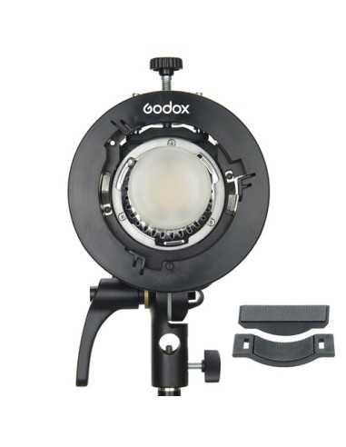 Godox Speedlite bracket for V1 & AD200 & AD400PRO