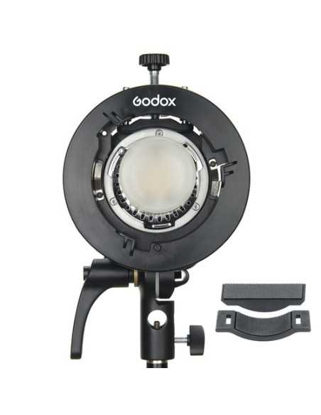 Godox Speedlite bracket for V1 & AD200 & AD400PRO