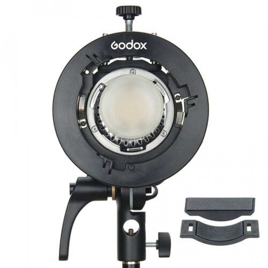 Godox Speedlite bracket for V1 & AD200 & AD400PRO