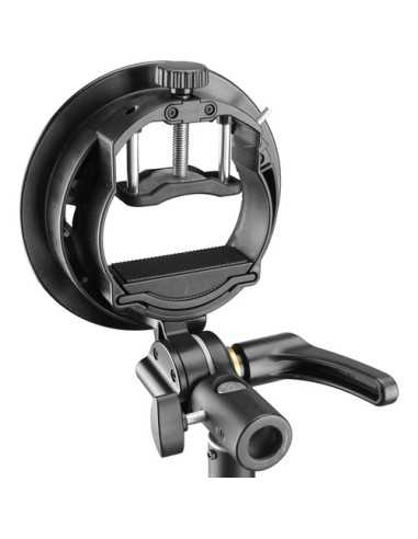 Godox Speedlite bracket for V1 & AD200 & AD400PRO