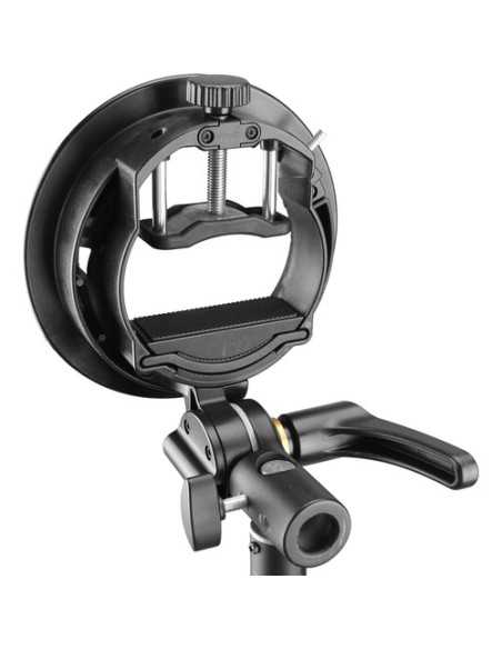 Godox Speedlite bracket for V1 & AD200 & AD400PRO