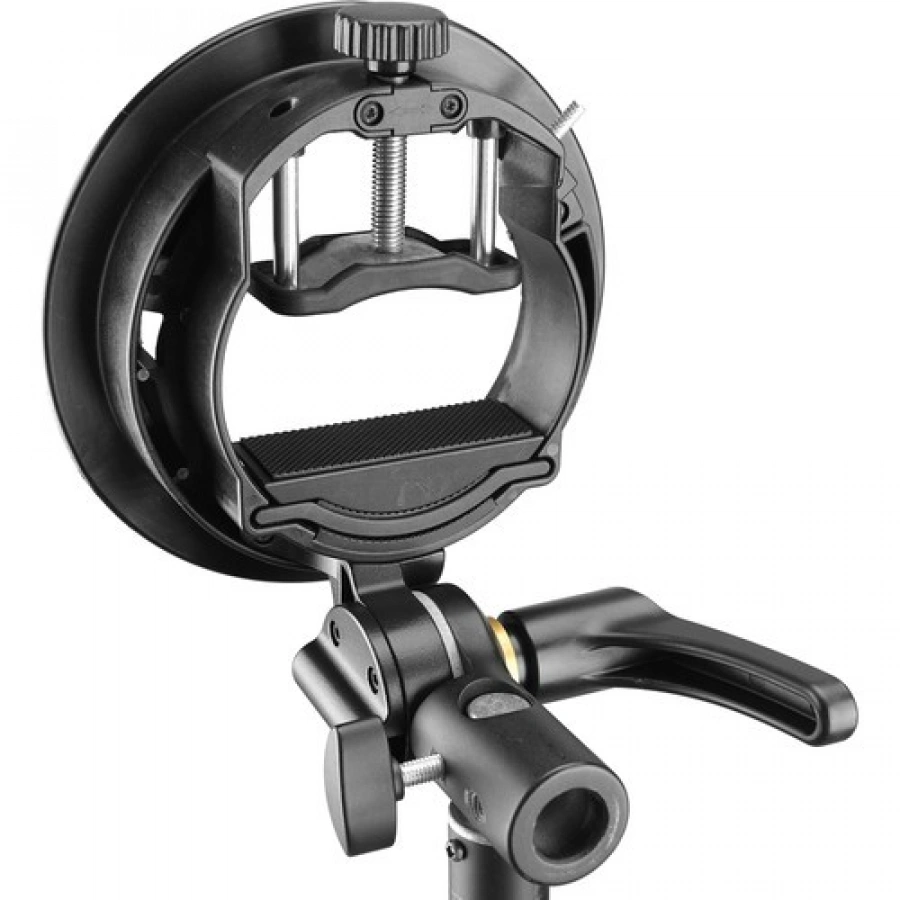 Godox Speedlite bracket for V1 & AD200 & AD400PRO