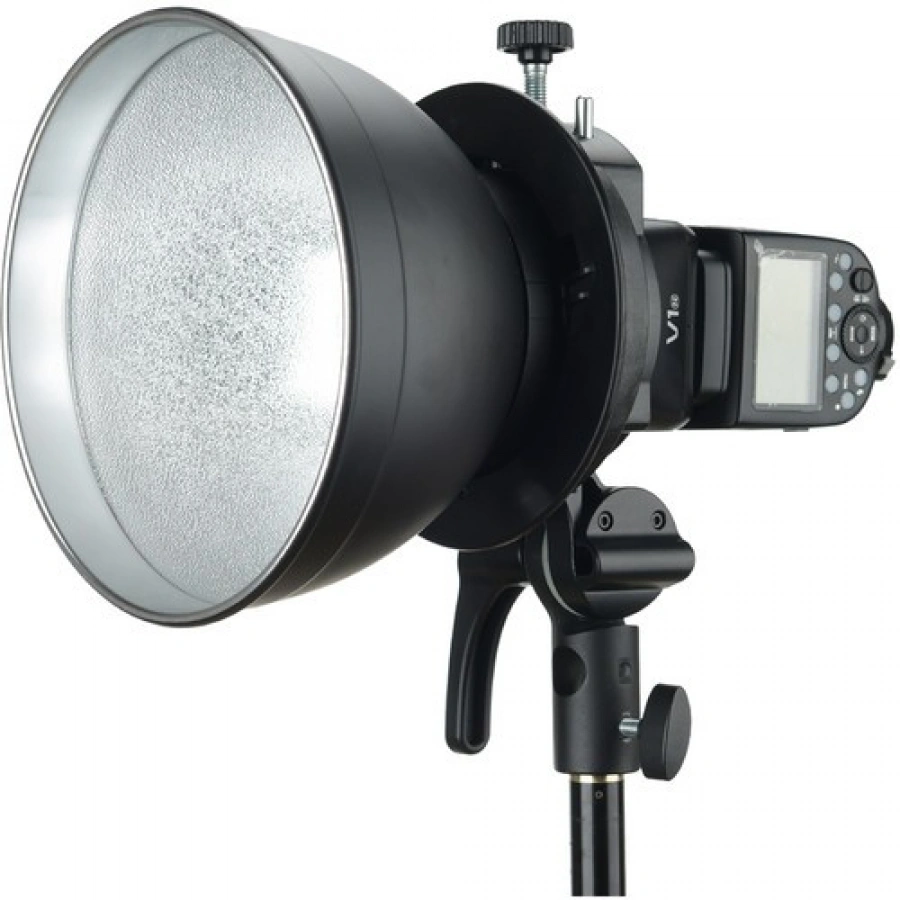 Godox Speedlite bracket for V1 & AD200 & AD400PRO