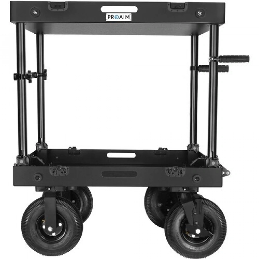 Proaim Victor Lite Video Production Camera Cart