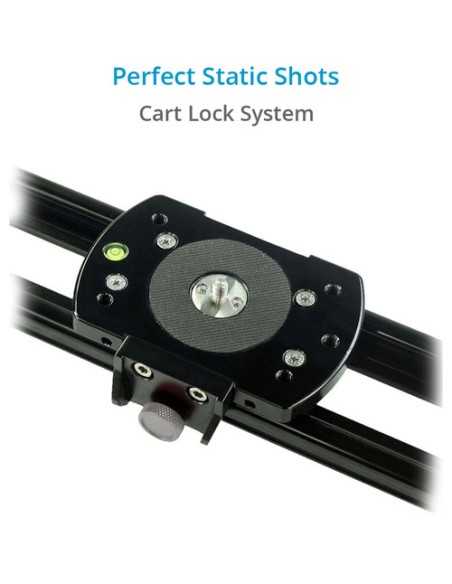Proaim Zeal Camera Slider (4')