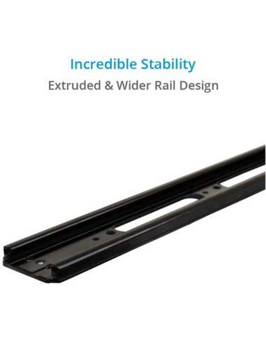 Proaim Zeal Camera Slider (4')