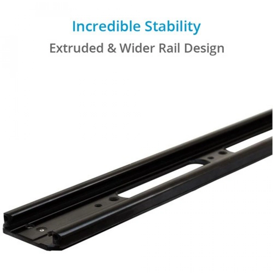 Proaim Zeal Camera Slider (4')