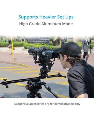 Proaim Zeal Camera Slider (4')