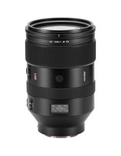 Mirrorless Lenses | CAM TOOLS Middle East 