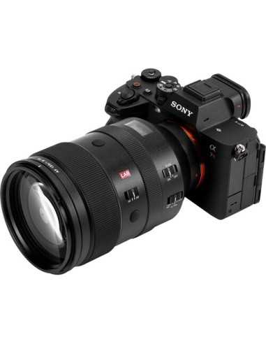 Viltrox AF 135mm f/1.8 LAB FE Lens (Sony E)