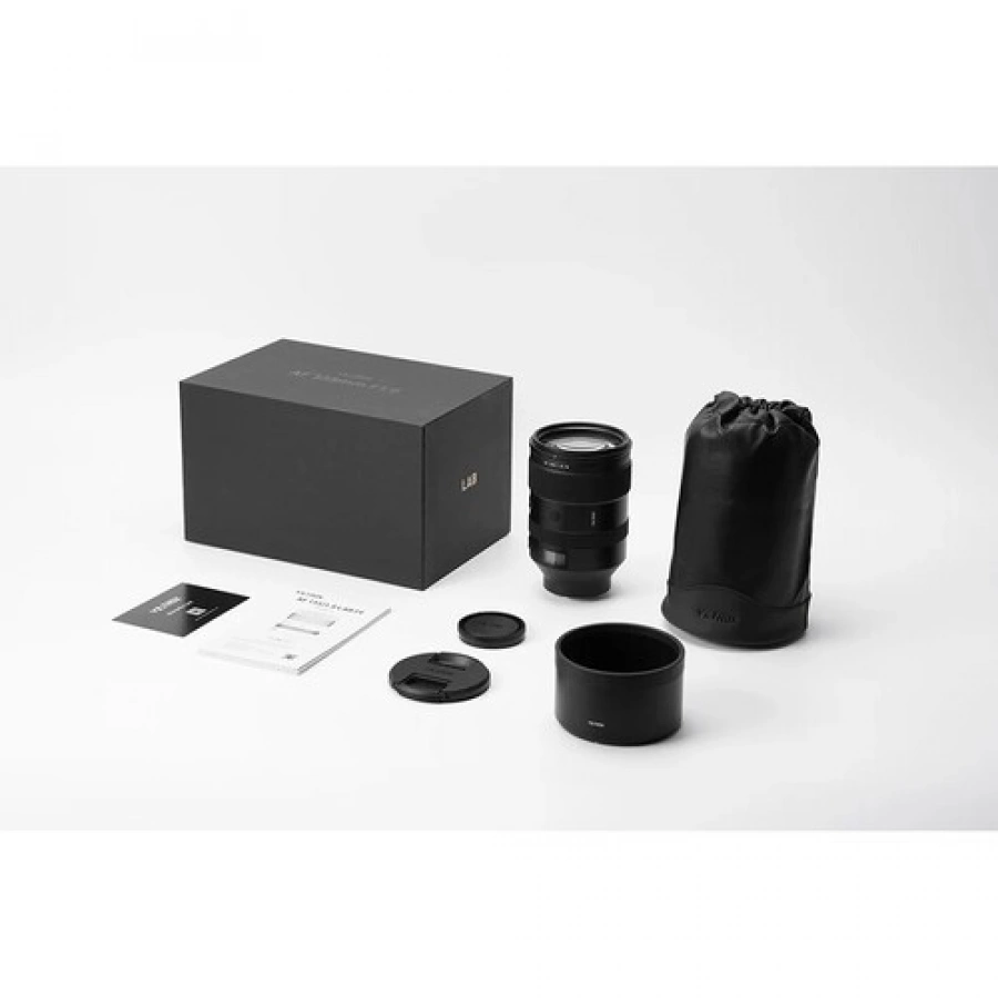 Viltrox AF 135mm f/1.8 LAB FE Lens (Sony E)
