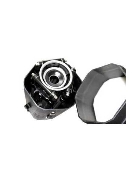 Chewa 2575 Tripod Full set Kit | CAM TOOLS Middle East