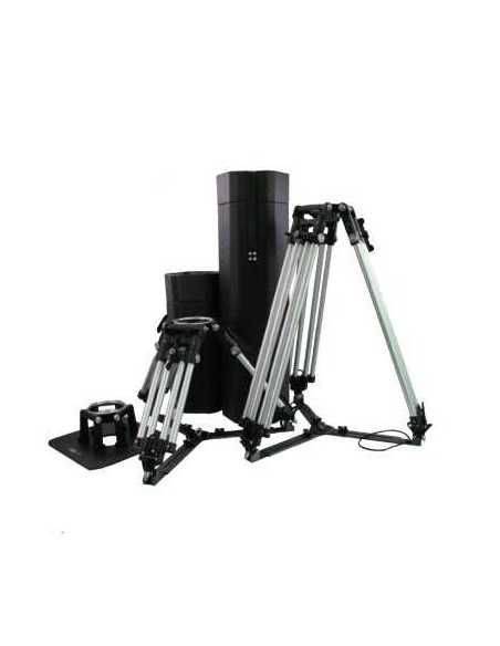 Chewa 2575 Tripod Full set Kit | CAM TOOLS Middle East
