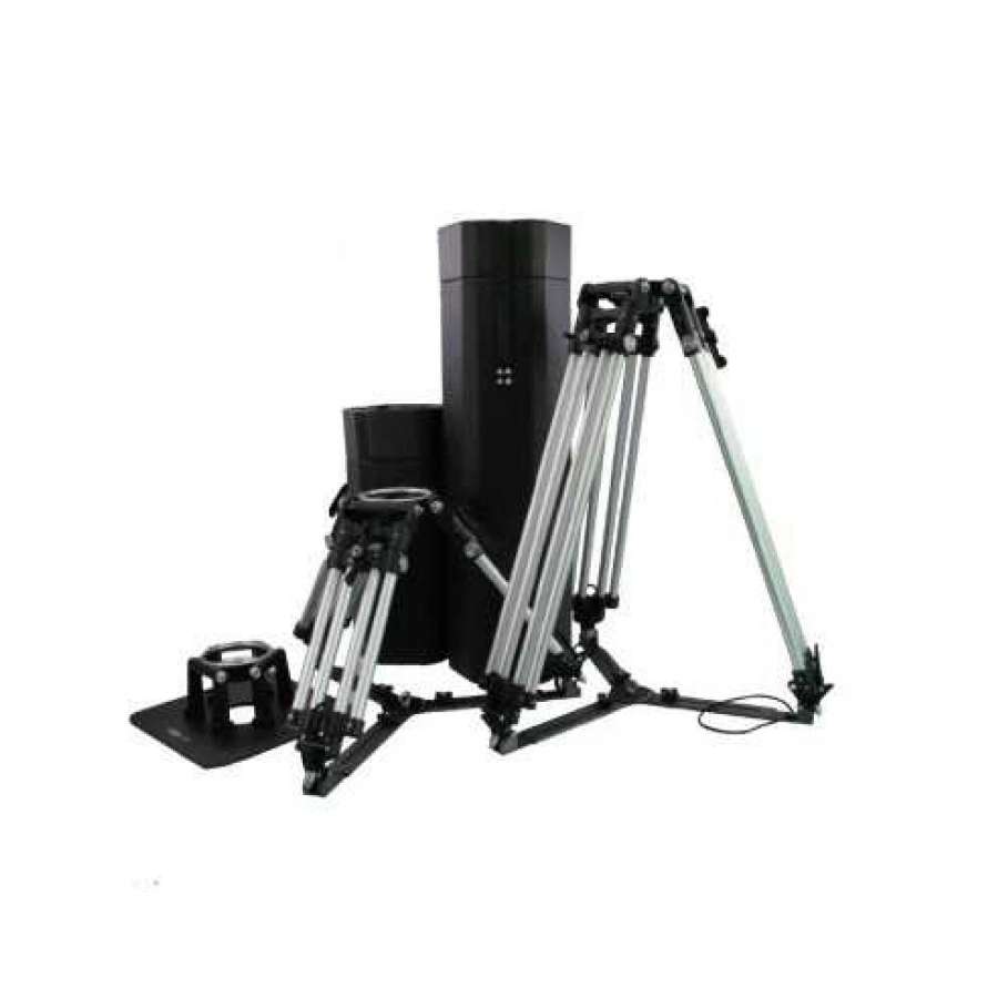 Chewa 2575 Tripod Full set Kit | CAM TOOLS Middle East