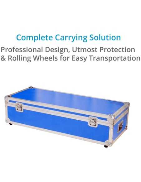 Proaim Sky-Walker Pro Cinema Cablecam System for Camera Gimbals