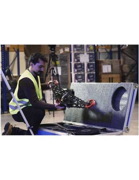 Proaim Sky-Walker Pro Cinema Cablecam System for Camera Gimbals