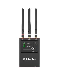 Aputure Sidus One Wireless DMX Transceiver