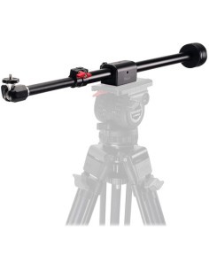 Proaim Overhead Photo and Video Camera Boom Pole