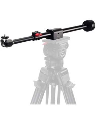 Proaim Overhead Photo and Video Camera Boom Pole | Boom Equipment | CAM TOOLS Middle East | Proaim