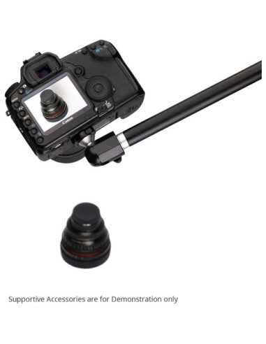 Proaim Overhead Photo and Video Camera Boom Pole