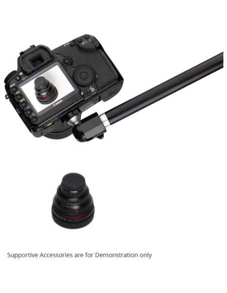Proaim Overhead Photo and Video Camera Boom Pole