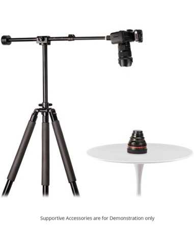 Proaim Overhead Photo and Video Camera Boom Pole