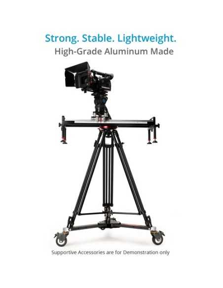 Proaim Heavy-Duty Portable Tripod Dolly