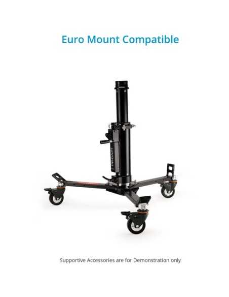 Proaim Heavy-Duty Portable Tripod Dolly