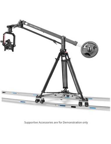 Proaim Swift Dolly System with 12' Track