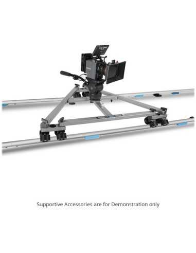 Proaim Swift Dolly System with 12' Track