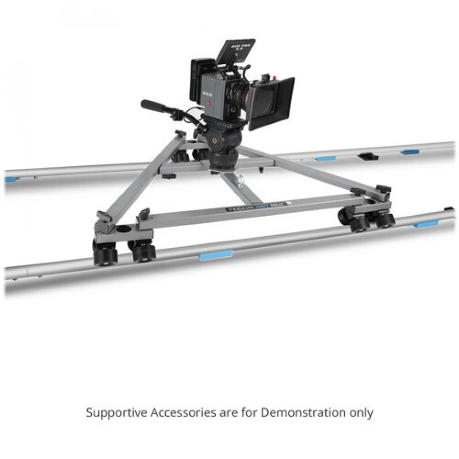 Proaim Swift Dolly System with 12' Track