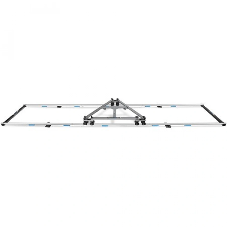 Proaim Swift Dolly System with 12' Track