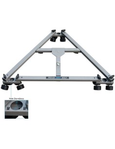 Proaim Swift Camera Track Dolly